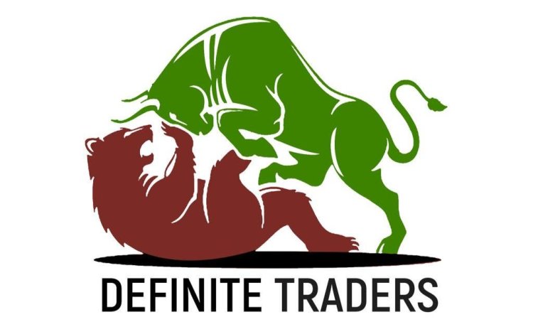 Definite Traders: Your Go-To Destination for Stock Market Trading and Portfolio Management Services