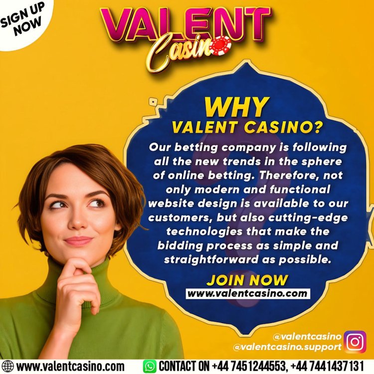 Types of 200% Deposit Bonuses in Valent Casino